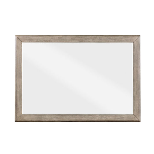 Marceline - Mirror - Gray