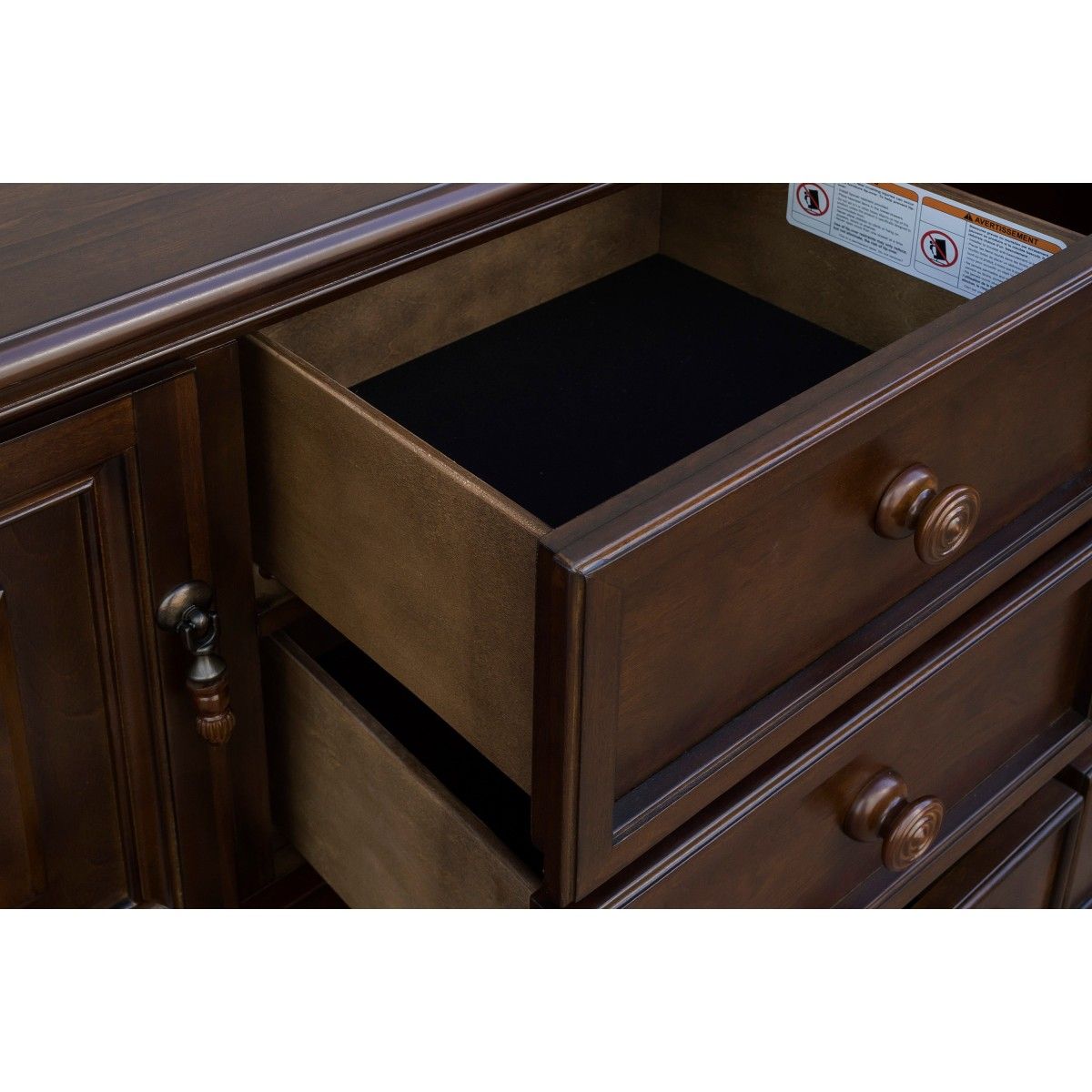 Lordsburg - Buffet/Server