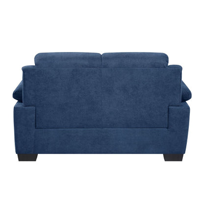 Holleman - Sofa & Loveseat