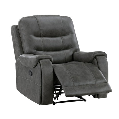 Oberon - Reclining Chair