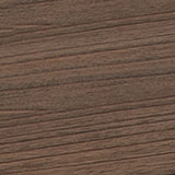 Galtbury - Bookcase - Brown / Black