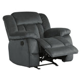 Laurelton - Glider Reclining Chair