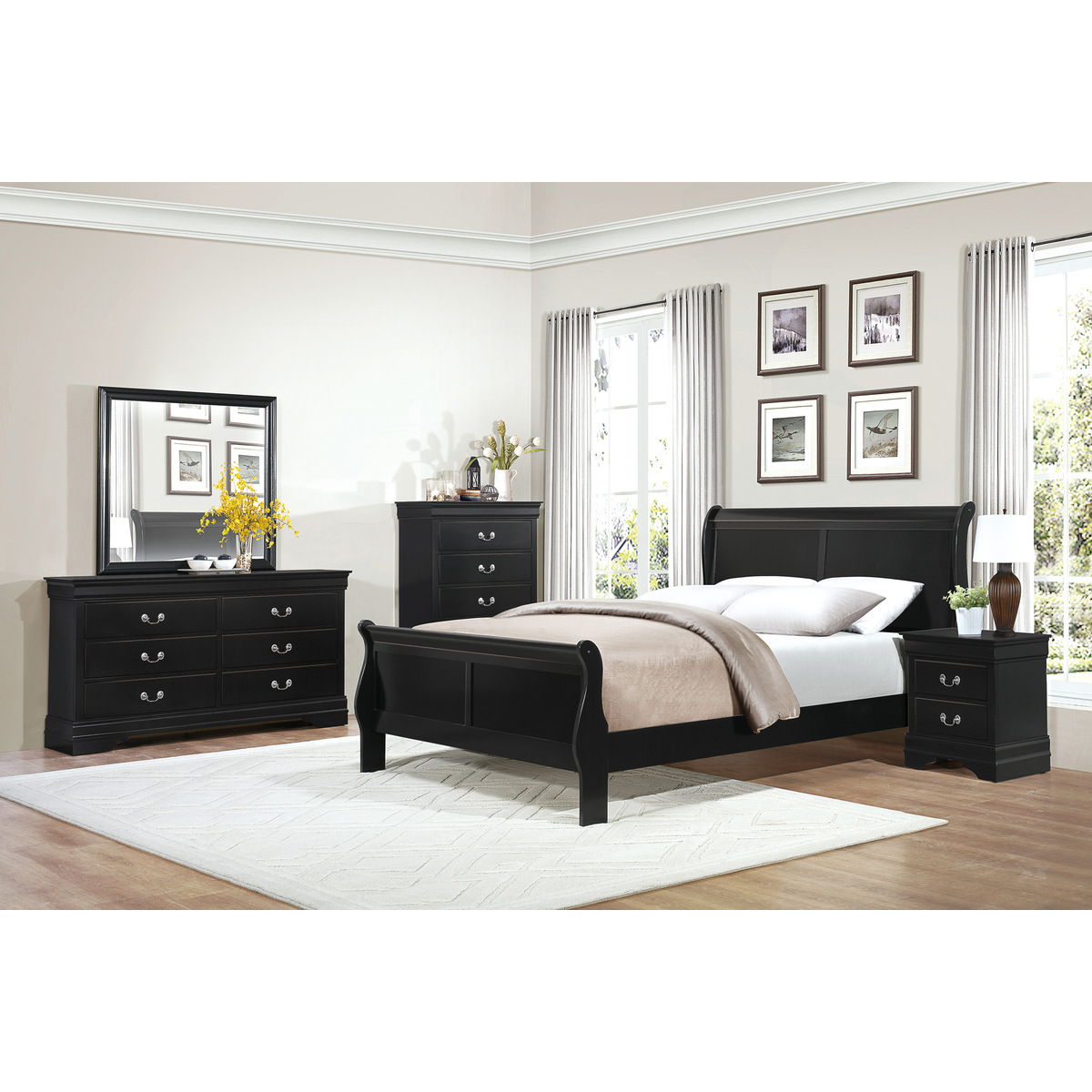 Mayville - Dresser