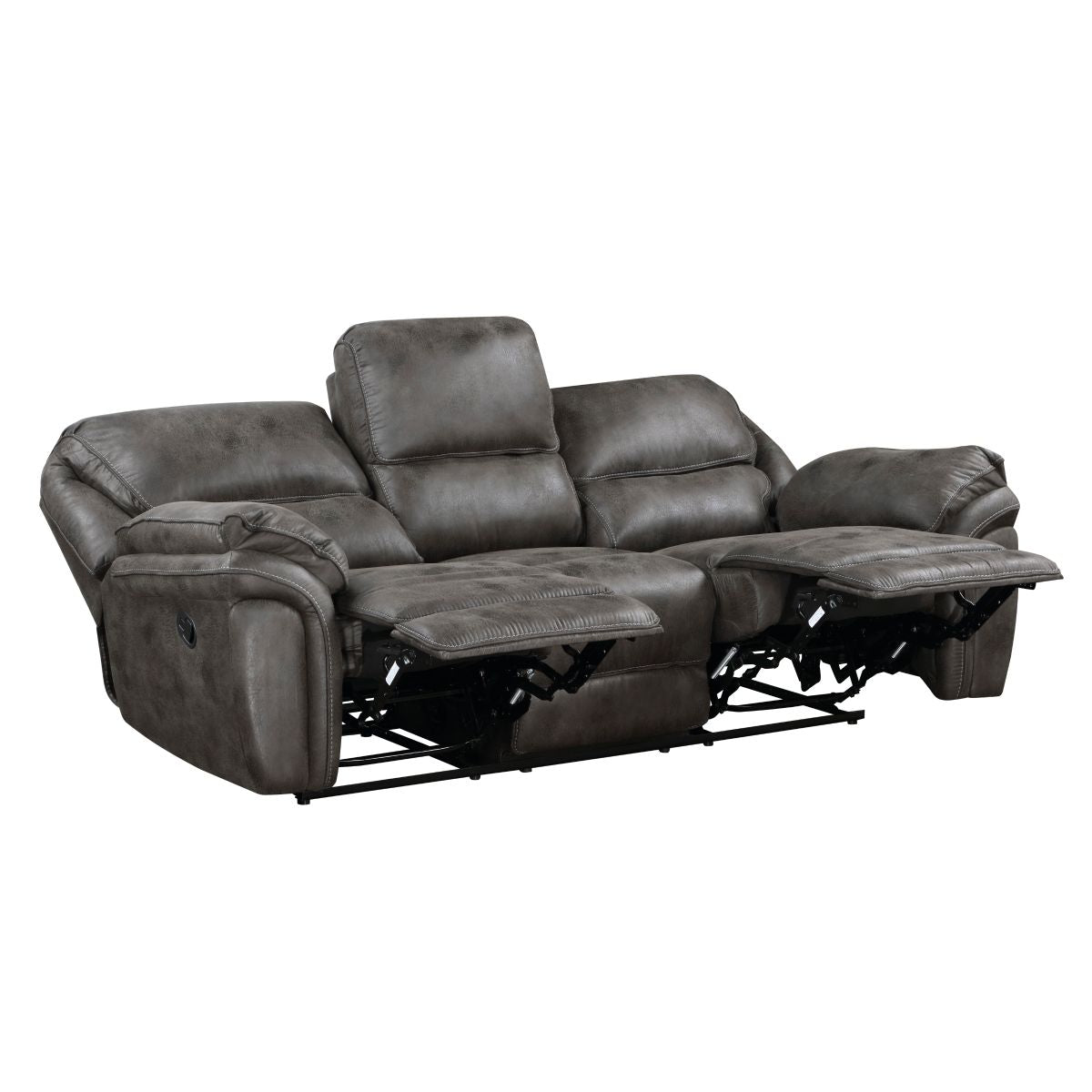 Proctor - Double Reclining Sofa