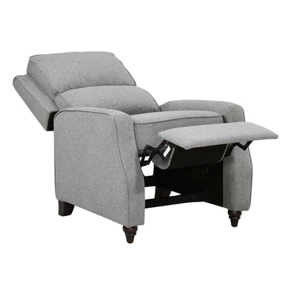 Loveland - Push Back Reclining Chair