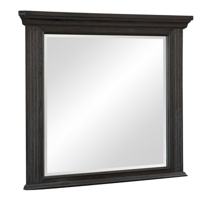 Bolingbrook - Mirror - Charcoal