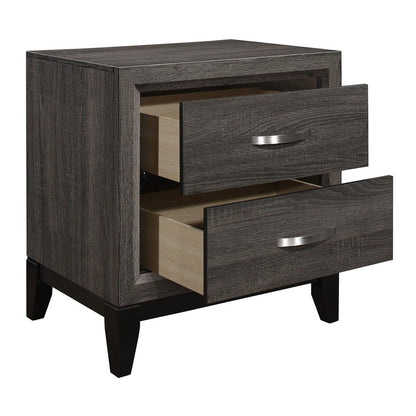 Davi - Bedroom Set