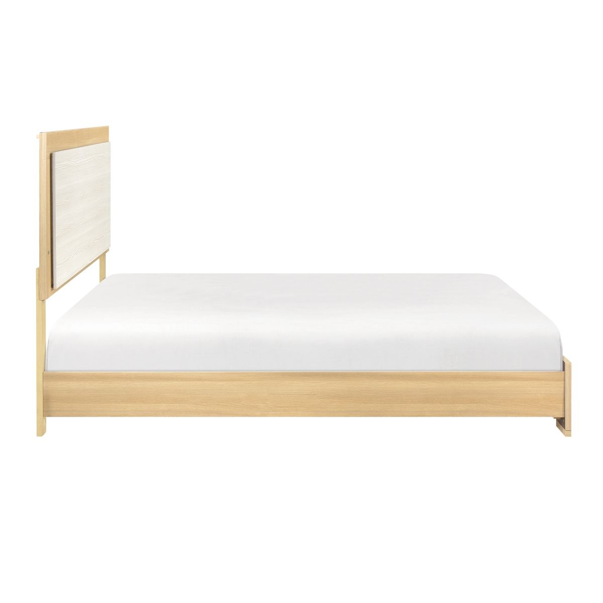 Sterling - Bed