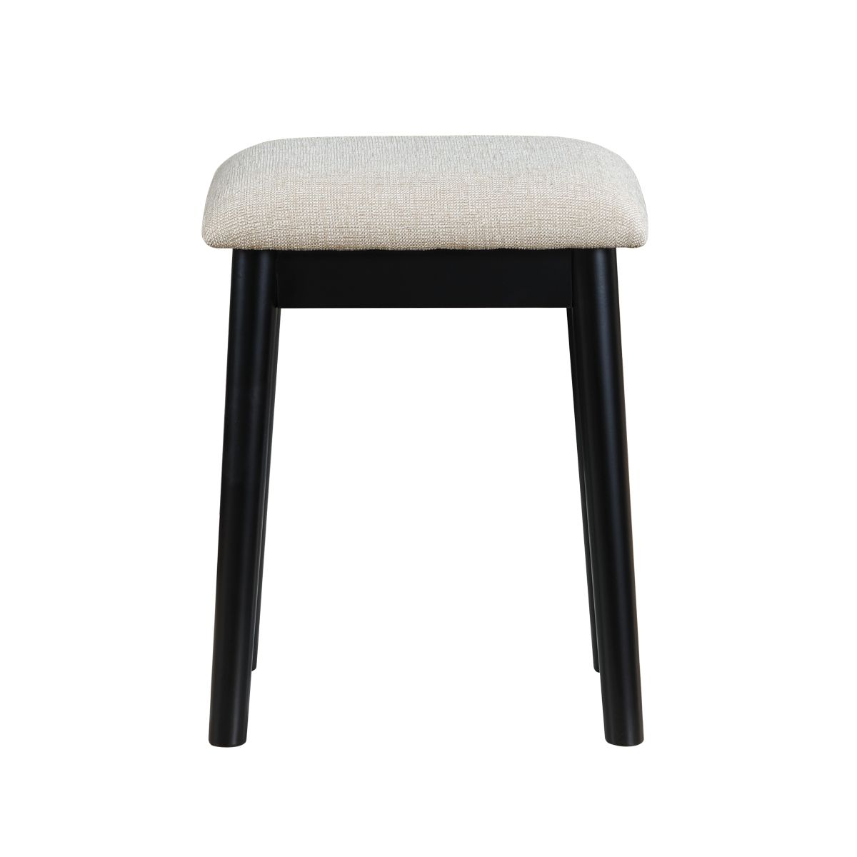 Camilla - Vanity Dresser With Mirror And Stool