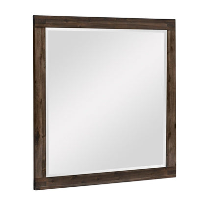 Parnell - Mirror - Cherry