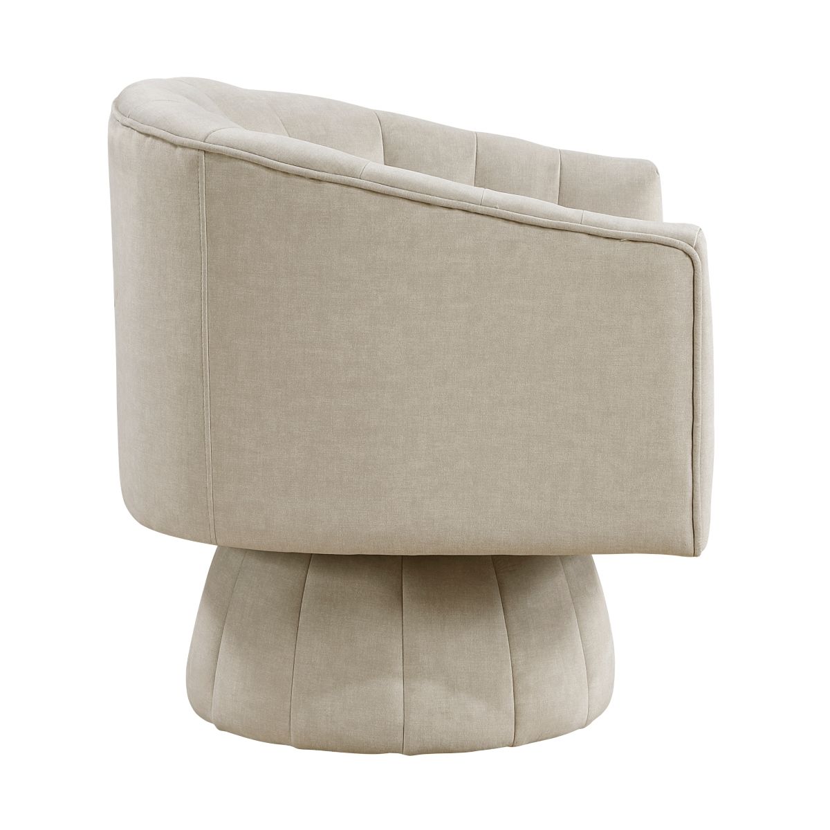 Bristol - Swivel Chair