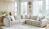 Bucktown - Sectional Sofa
