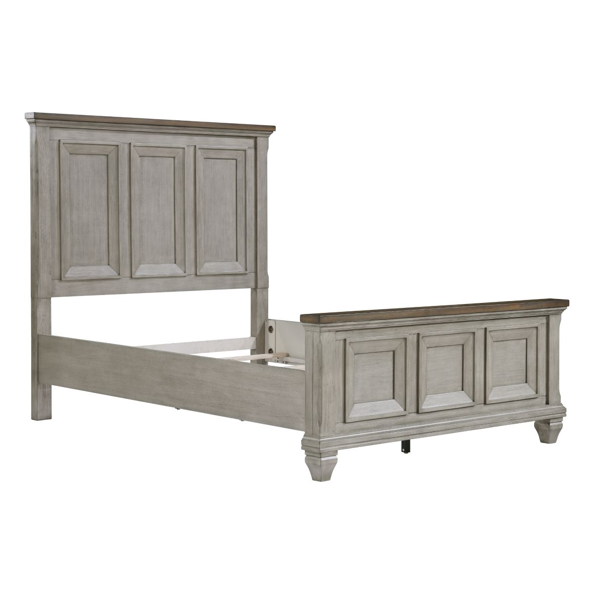 Renton - Bedroom Set