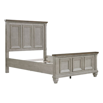 Renton - Bedroom Set