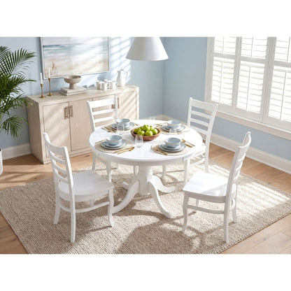 Bonnie - Side Chair (Set of 2)