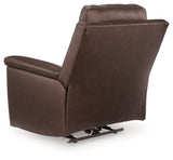 Bleckley - Power Recliner With Adjustable Headrest