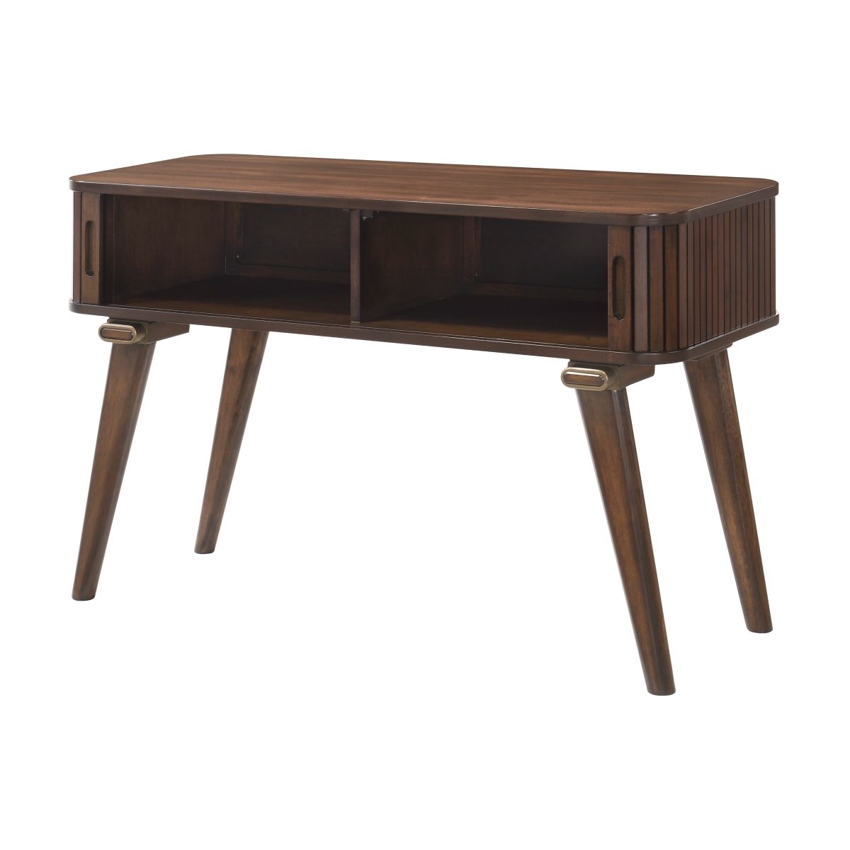 Monroe - Sofa Table - Brown