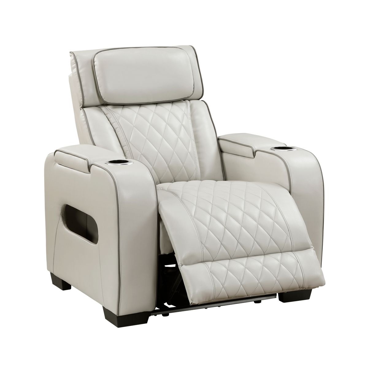 Fairway - Power Reclining Chair