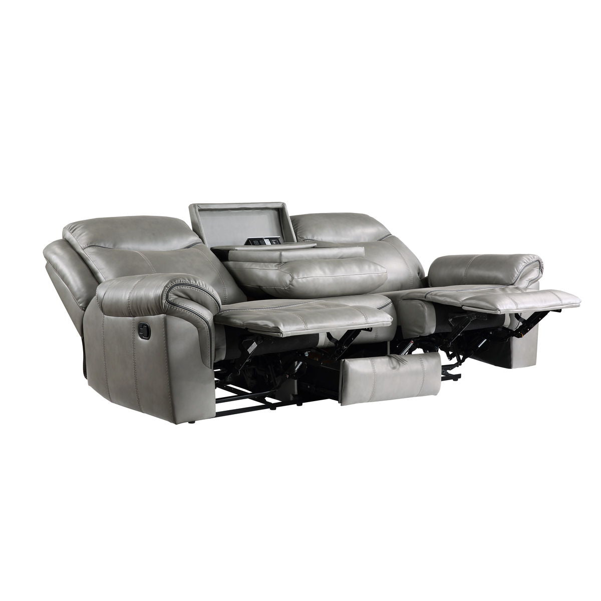 Aram - Sofa & Loveseat