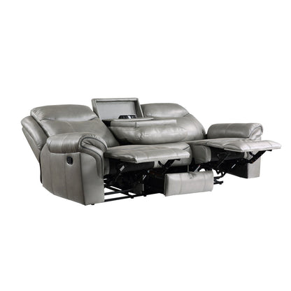 Aram - Sofa & Loveseat