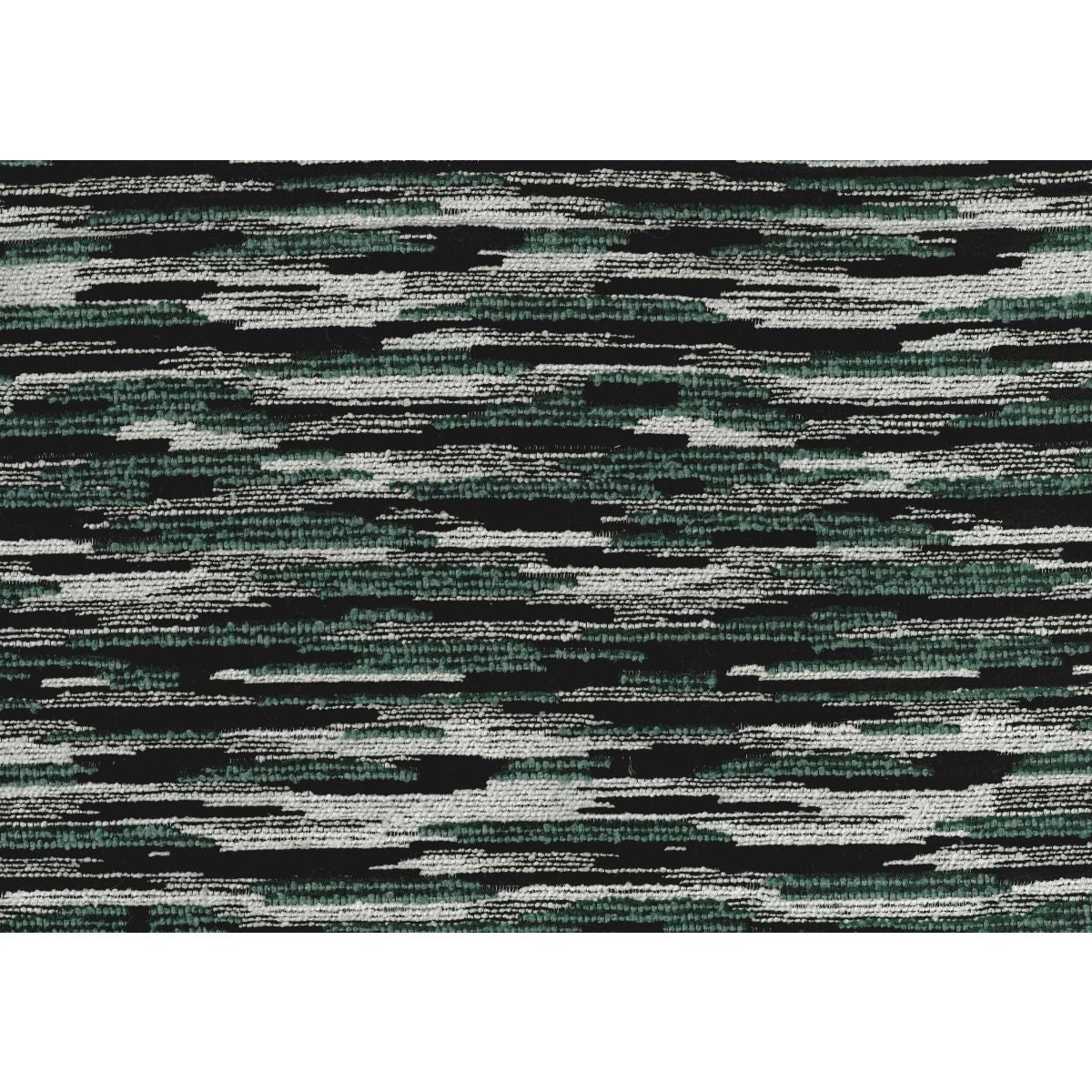 Easley - Lundy Pouf - Multicolor