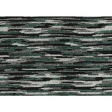 Easley - Lundy Pouf - Multicolor