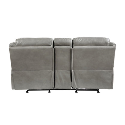 Aram - Sofa & Loveseat