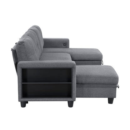 Robinson - Sectional