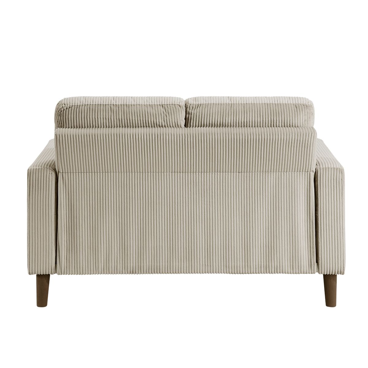 Crandall - Sofa & Loveseat
