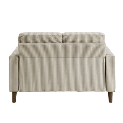 Crandall - Sofa & Loveseat