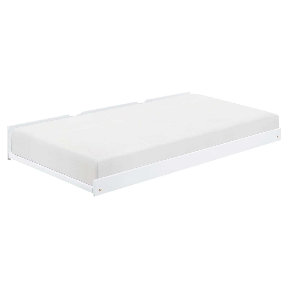 Galen - Bookcase Corner Bed