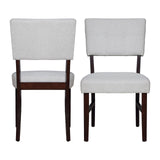 Tioga - Dining Chair (Set of 2)