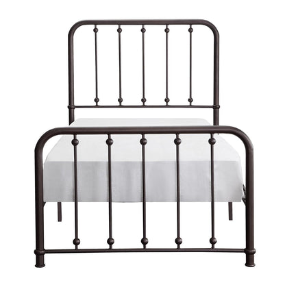 Larkspur - Platform Bed