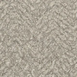 Calnita - Oversized Swivel Accent Chair - Sisal