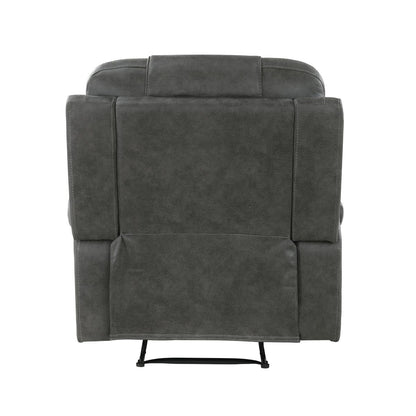 Oberon - Reclining Chair