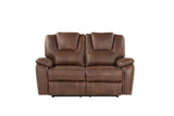 Katrine - Reclining Living Room Set