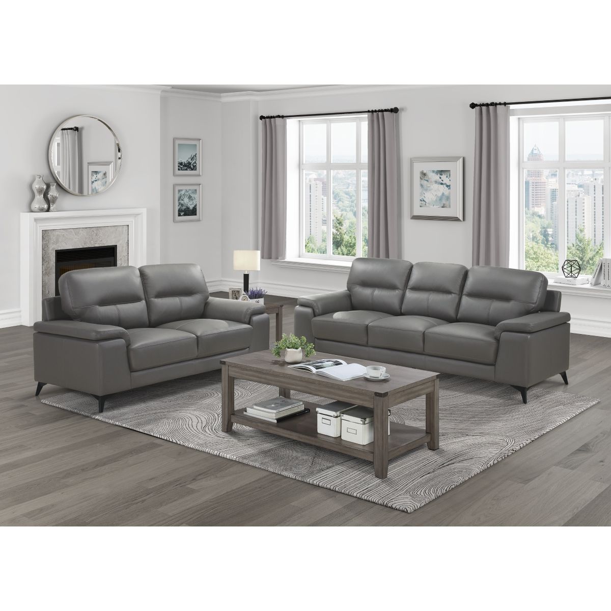 Mischa - Sofa