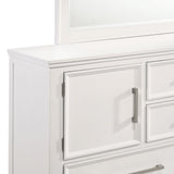 Andover - 6-Drawer Dresser