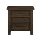 Logandale - Bedroom Set