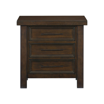 Logandale - Bedroom Set