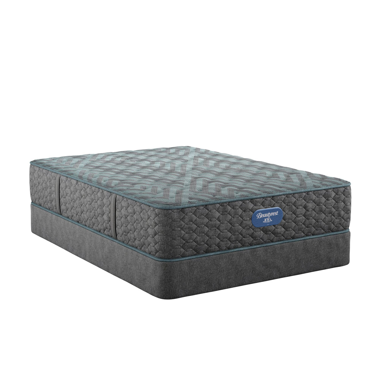Beautyrest - Level One Firm Mattress