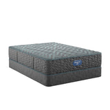 Beautyrest - Level One Firm Mattress