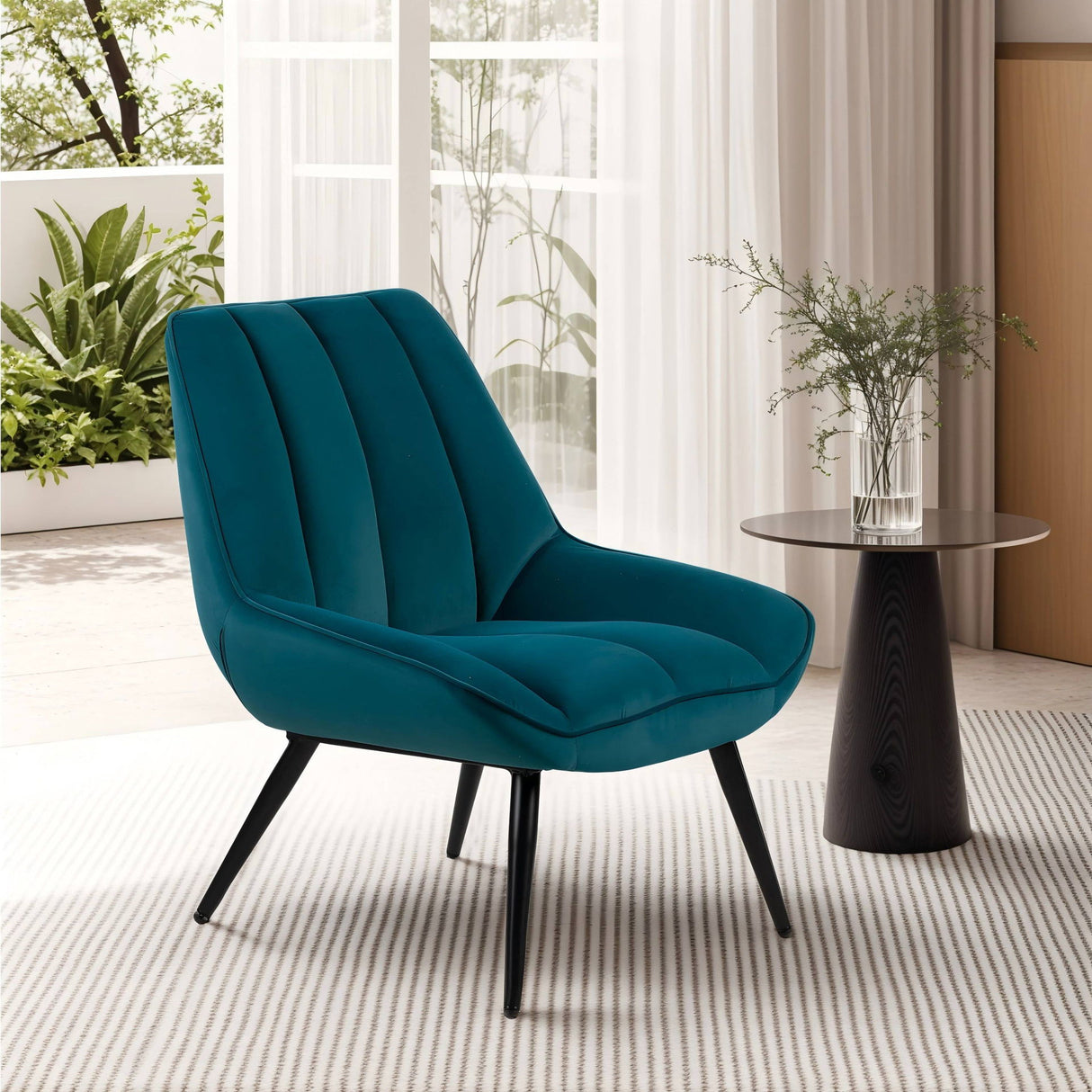 Astrid - Accent Chair