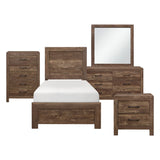 Corbin - Bedroom Set