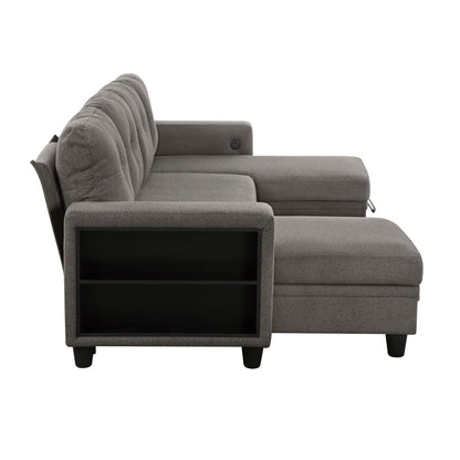 Robinson - Sectional