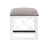 Salina - 3 Piece Pack Desks With Stool Set