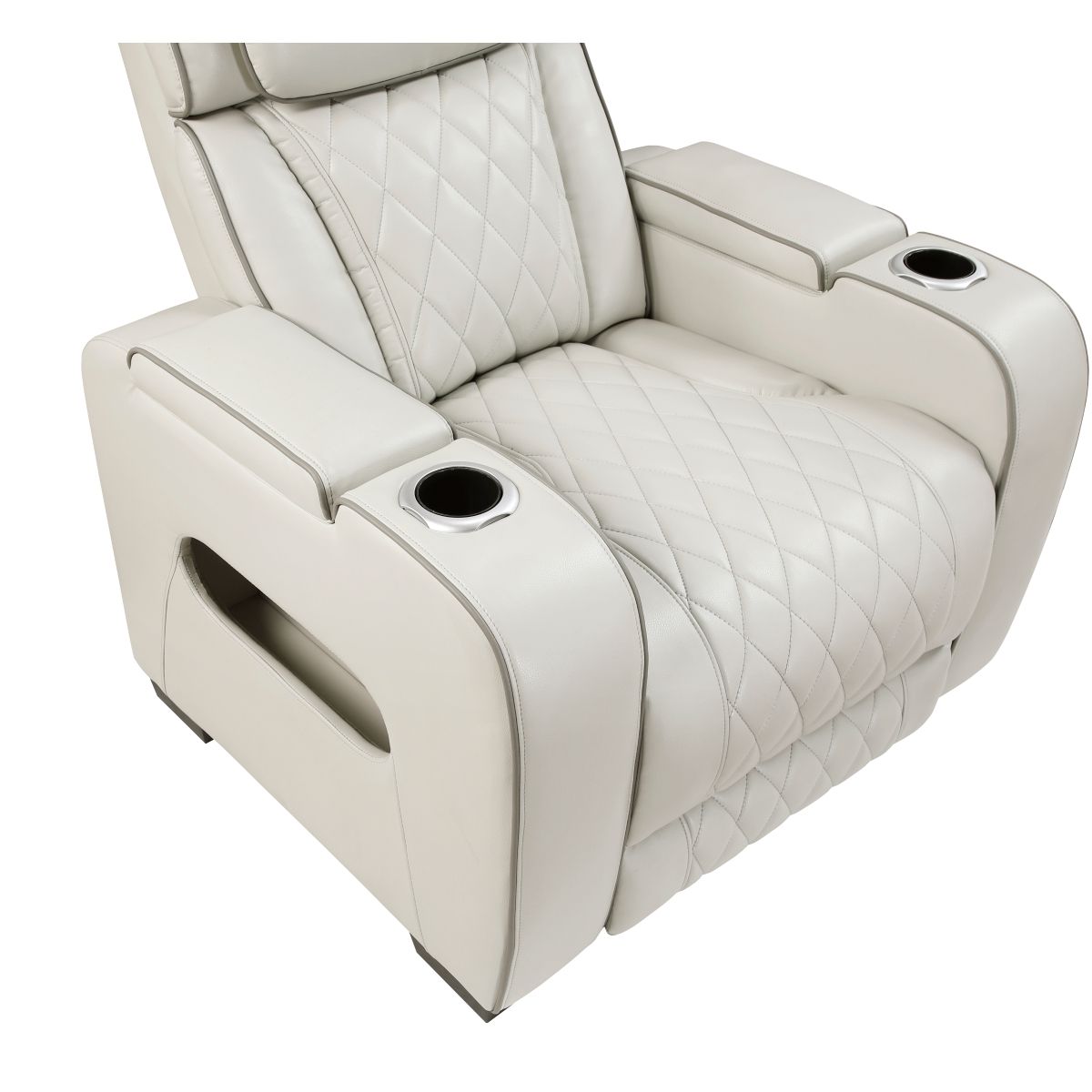 Fairway - Power Reclining Chair