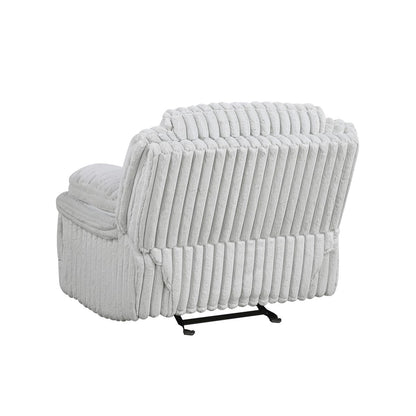 Goodland - Glider Reclining Chair