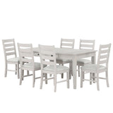 Echo - Dining Table Set
