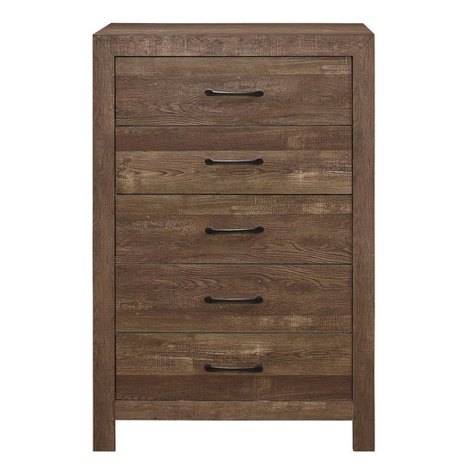 Corbin - Chest